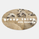 Recherche de berceau autocollants Mouton