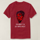 Recherche de diable vêtements Toute personne