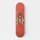 Recherche de fée skateboards Mignon