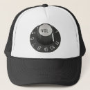 Recherche de transe casquettes Musique