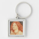 Recherche de rossetti porteclés Gabriel