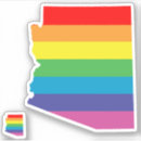 Recherche de drapeaux rayés autocollants États unis