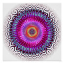 Recherche de kaléidoscope posters Coloré