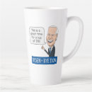 Recherche de biden tasses Démocrate