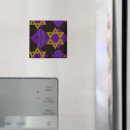 Recherche de judaïsme magnets Hanoukka heureuse
