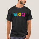 Recherche de mathématiques tshirts Plus