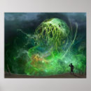 Recherche de lovecraft posters Eldritch