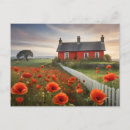 Recherche de pique cartes postales Extérieur