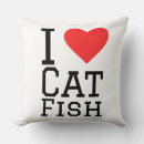 Recherche de poissons de chat coussins Pour tous