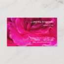 Recherche de sainte rose cartes visite Romance