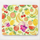 Recherche de mousepad de cerise électronique Pour elle