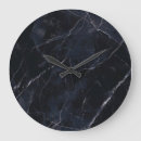 Recherche de texture marbre horloges Luxe