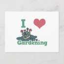 Recherche de humour de jardin cartes postales Drôle