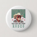 Recherche de peindre badges Cowboy
