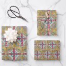 Recherche de barcelone papier cadeau Espagne