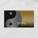 Recherche de yin cartes visite Karaté