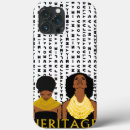 Recherche de cheveux naturels iphone coques Afro