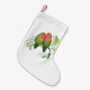 Recherche de tête chaussette de noël Oiseau