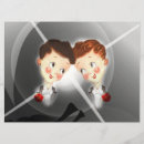 Recherche de cru 16x22 invitations Épouser