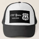 Recherche de route 66 casquettes Autoroute