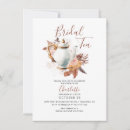 Recherche de bridal tea party invitations Pour tous