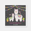 Recherche de cactus mignon serviettes Baby