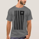 Recherche de drapeau noir tshirts Amérique