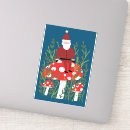 Recherche de noël magique autocollants Capricieux