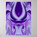 Recherche de 3d abstrait posters Floral