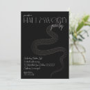 Recherche de serpents invitations Pour tous