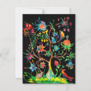 Recherche de faune et flore cartes postales Arbre
