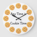 Recherche de biscuit français horloges Boulangerie