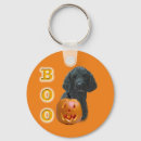 Recherche de caniche porteclés Halloween