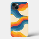 Recherche de verre coloré iphone coques Rétro