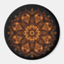 Recherche de médaillon magnets Fractal