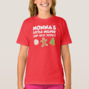 Recherche de holiday baking tshirts Pour enfants