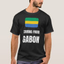 Recherche de le gabon tshirts Emplacement