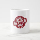 Recherche de grands de retraite Emploi