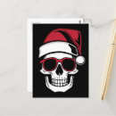 Recherche de noël gothique cartes postales Déplaisant