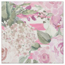 Recherche de pastel floral tissus Moderne