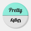 Recherche de moche magnets Mignon