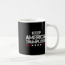 Recherche de puck tasses Usa