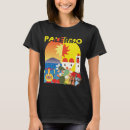 Recherche de palermo tshirts Rétro