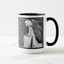 Recherche de nouveau d art tasses Rétro