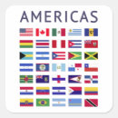 Recherche de national flag autocollants Amérique