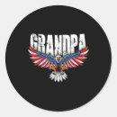 Recherche de aigle chauve américain autocollants États unis