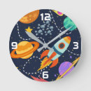 Recherche de explorers horloges Astronaute