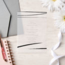 Recherche de abstraitement invitations Élégant