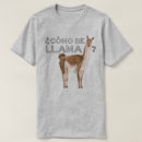 Recherche de como te llamas tshirts Dire