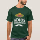 Recherche de adios tshirts Sombrero